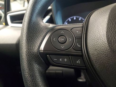 Used 2024 Toyota Corolla LE image 20