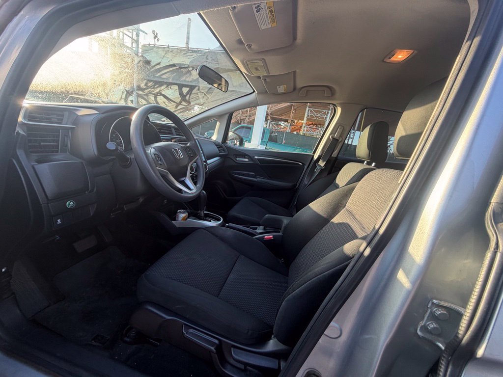 Used 2019 Honda Fit LX image 3