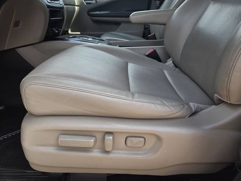 Certified 2022 Honda Ridgeline RTL image 14