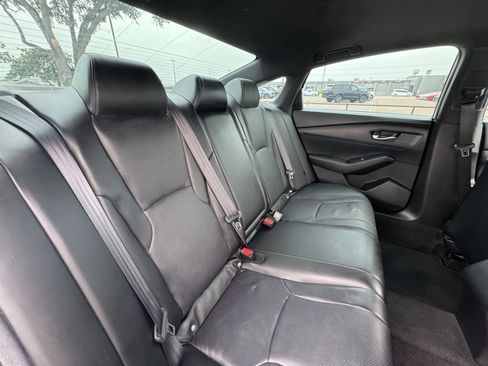 Used 2024 Honda Accord Sport image 31