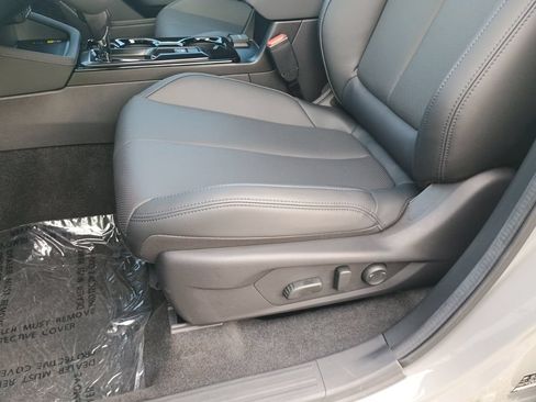 New 2026 Subaru Forester Limited AWD/4WD image 13