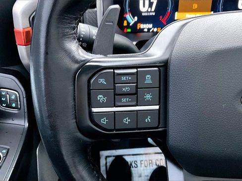 Used 2022 Ford F150 Raptor w/ Equipment Group 801A High image 11