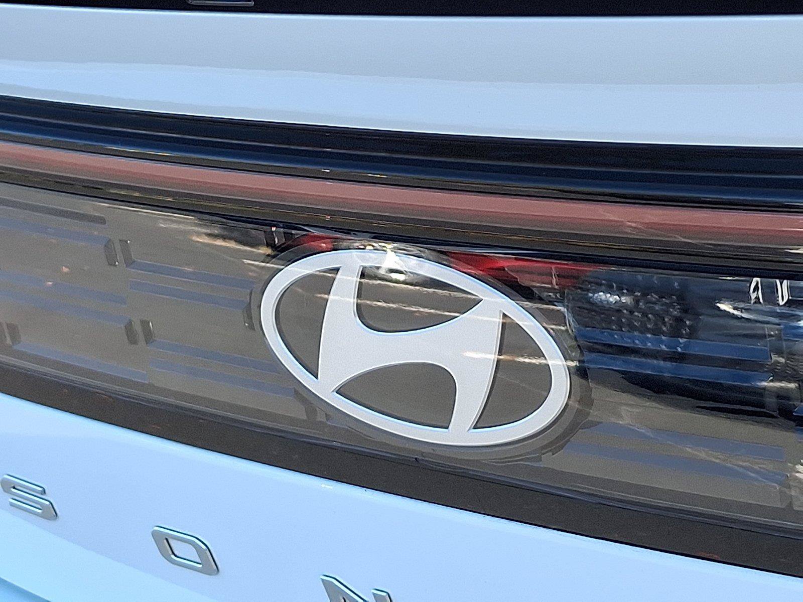 Used 2024 Hyundai Sonata SEL FWD image 29