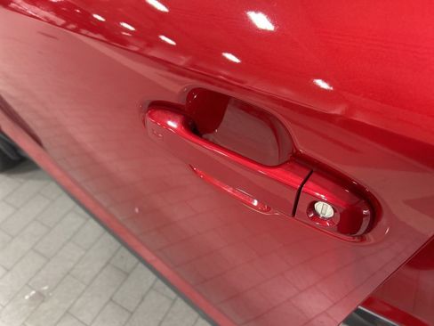 Certified 2025 Subaru Crosstrek 2.5i Limited image 24