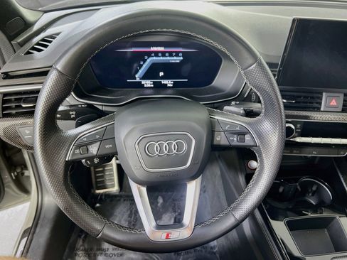 Used 2022 Audi S4 Premium Plus AWD/4WD image 11