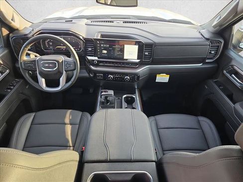 Used 2026 GMC Sierra 1500 SLT AWD/4WD image 15