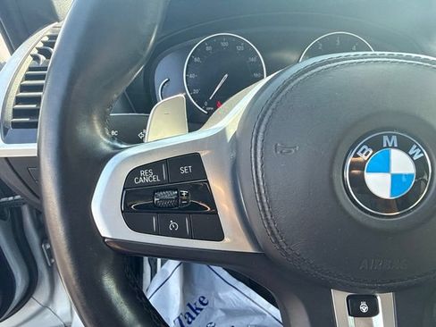Used 2021 BMW X3 xDrive30i AWD/4WD image 22