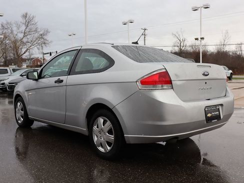 Used 2008 Ford Focus S image 19