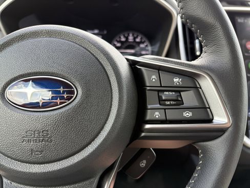 New 2026 Subaru Ascent Limited AWD/4WD image 16