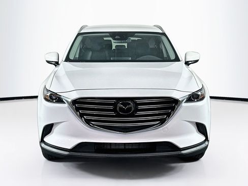 Used 2021 MAZDA CX-9 Touring FWD image 2