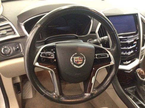 Used 2013 Cadillac SRX Premium w/ Driver Assist Package AWD/4WD image 21