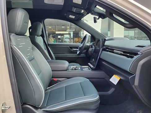 New 2026 GMC Sierra EV AT4 image 43