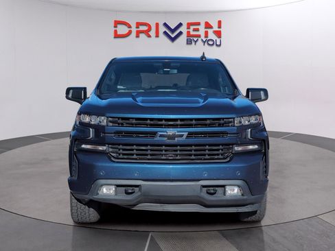 Used 2019 Chevrolet Silverado 1500 RST w/ All-Star Edition image 5