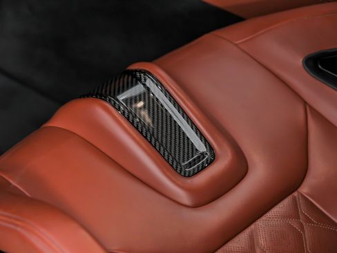 Used 2022 BMW M8 Competition w/ Driving Assistance Package image 27