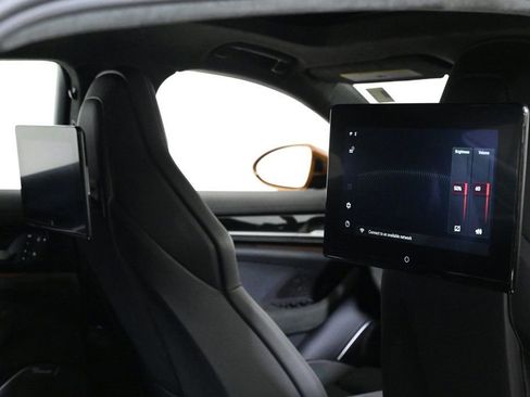 Used 2025 Porsche Panamera Turbo image 27