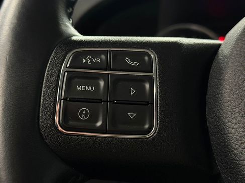 Used 2017 Jeep Wrangler Sport w/ Quick Order Package 24S image 16