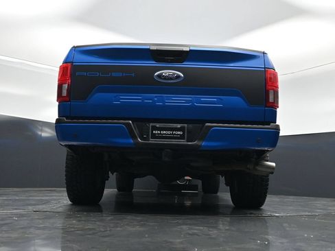 Used 2019 Ford F150 XLT w/ Equipment Group 302A Luxury AWD/4WD image 45
