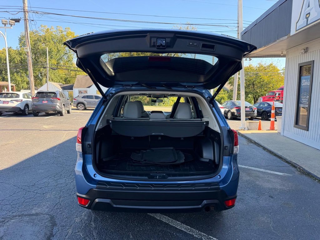 Used 2024 Subaru Forester Premium AWD/4WD image 23
