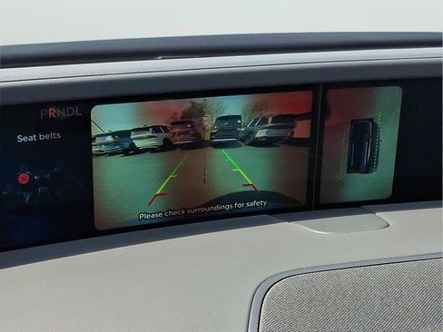 New 2026 Lincoln Nautilus Reserve image 15