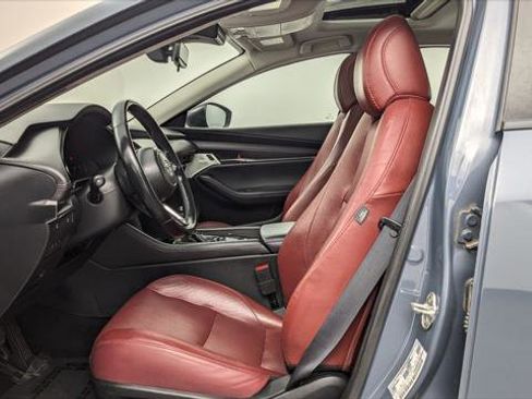 Used 2023 MAZDA MAZDA3 s image 14
