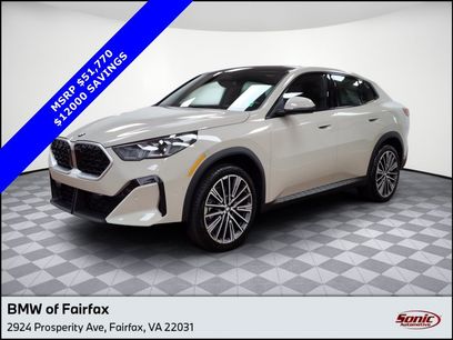 Certified 2026 BMW X2 xDrive28i w/ Technology Package