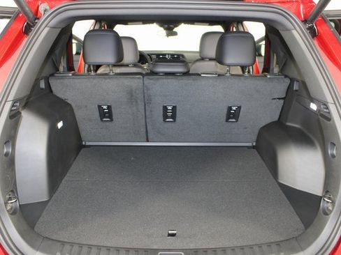 New 2026 GMC Terrain AT4 image 17