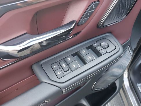 New 2026 RAM 1500 Limited AWD/4WD image 19