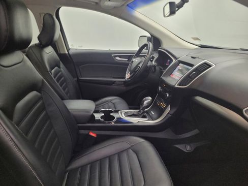 Used 2015 Ford Edge SEL w/ Equipment Group 201A AWD/4WD image 21