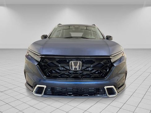 New 2026 Honda CR-V Sport Touring image 10