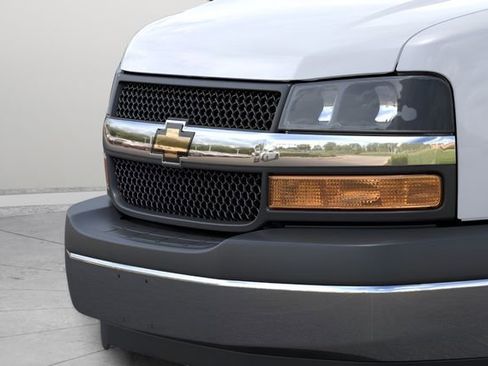 New 2025 Chevrolet Express 2500 w/ Driver Convenience Package image 13