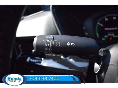 New 2026 Honda CR-V Sport Touring image 10