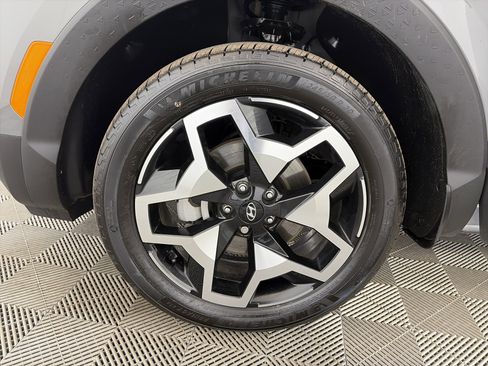 Used 2024 Hyundai Santa Cruz Limited image 12