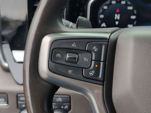 Used 2023 Chevrolet Silverado 1500 RST image 23