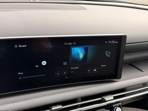 New 2026 Hyundai Tucson SEL AWD/4WD image 23