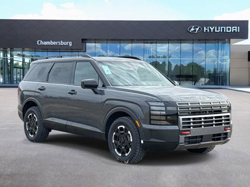 New 2026 Hyundai Palisade XRT Pro image 1