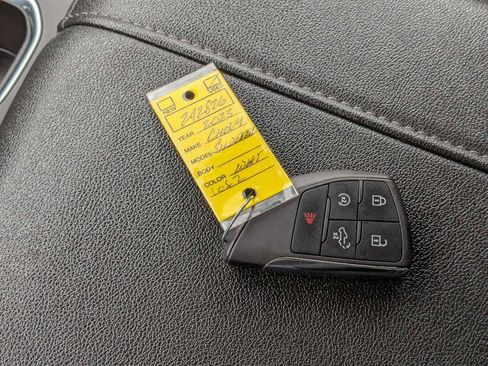 Certified 2023 Chevrolet Silverado 1500 RST w/ RST All Star Premium Package image 36