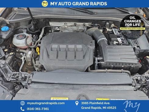 Used 2022 Audi Q3 2.0T Premium image 34