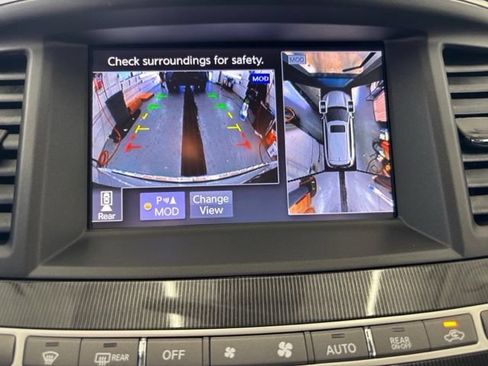 Used 2018 INFINITI QX60 Luxe w/ Premium Plus Package AWD/4WD image 18