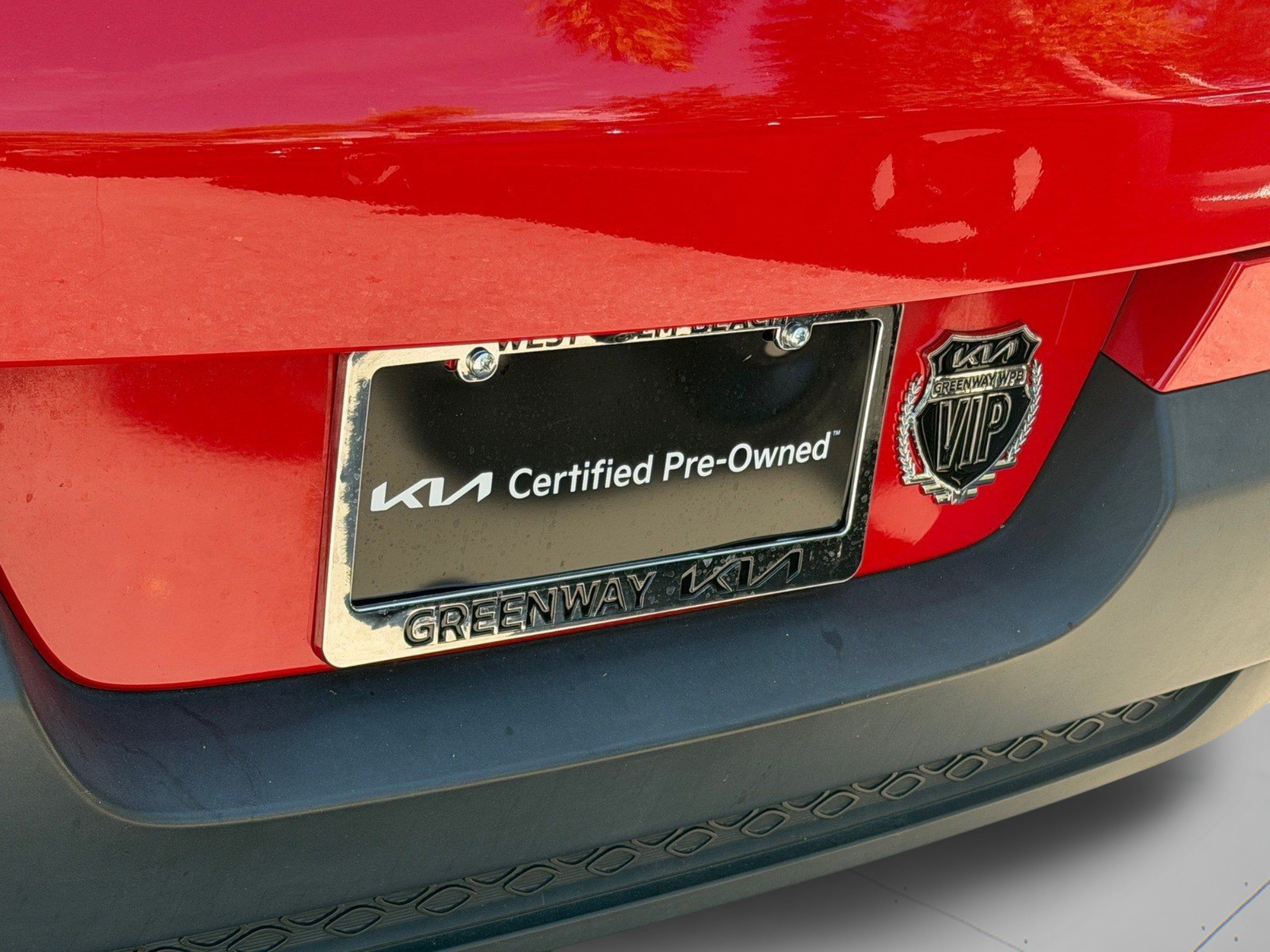 Certified 2022 Kia Soul EX FWD image 40