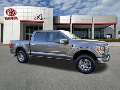 Used 2021 Ford F150 XLT w/ Equipment Group 302A High
