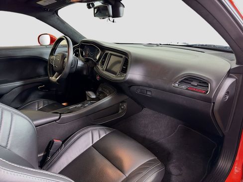 Used 2023 Dodge Challenger SRT Hellcat image 30