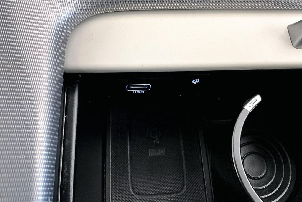 Used 2024 Hyundai Palisade Calligraphy FWD image 16