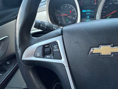 Used 2014 Chevrolet Equinox LT w/ Power Convenience Package AWD/4WD image 33