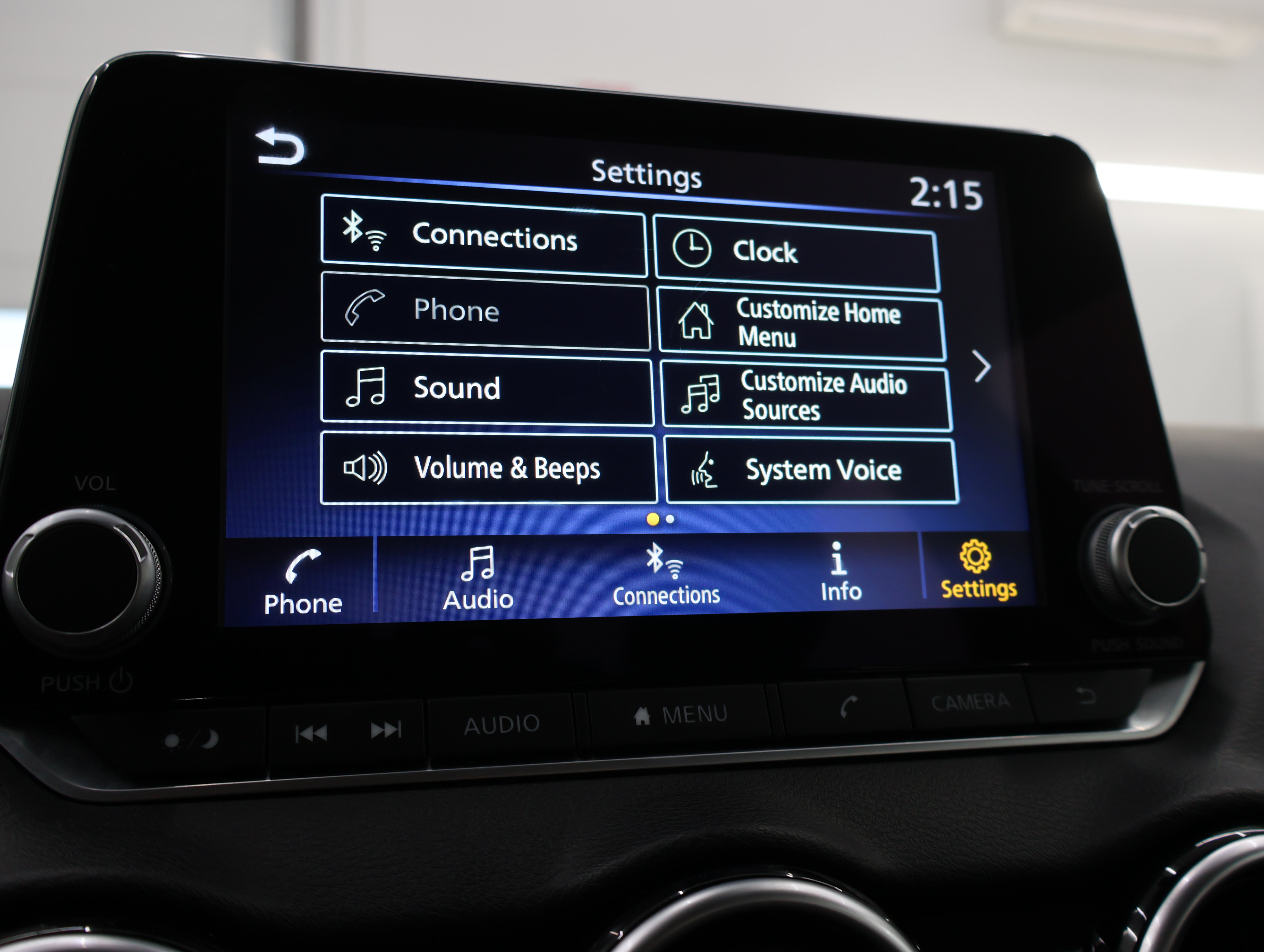 Used 2024 Nissan Sentra SV FWD image 49