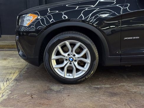 Used 2011 BMW X3 xDrive35i image 4