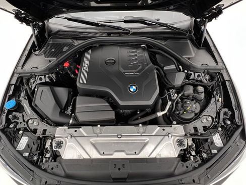 Certified 2023 BMW 330i xDrive Sedan w/ Premium Package AWD/4WD image 27