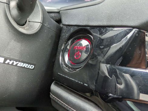 Used 2023 Honda Accord Sport image 34