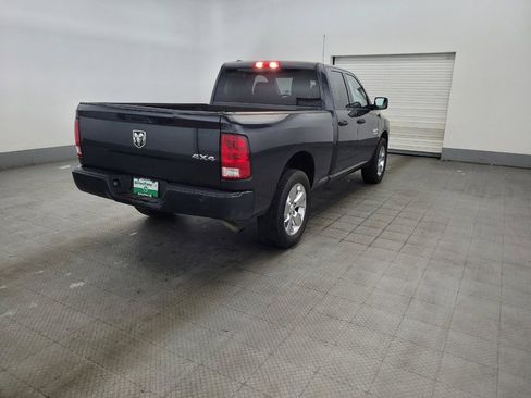 Used 2019 RAM 1500 Express w/ Express Value Package AWD/4WD image 9