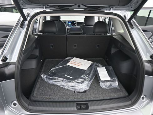 New 2026 Volkswagen Tiguan SE AWD/4WD image 40