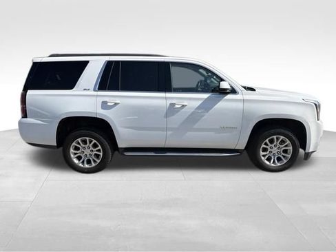 Used 2020 GMC Yukon SLT w/ Open Road Package AWD/4WD image 14